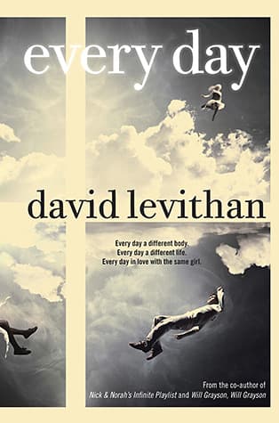Every Day cover