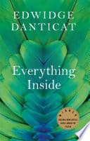 Everything Inside cover