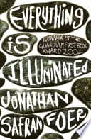 Everything is Illuminated cover