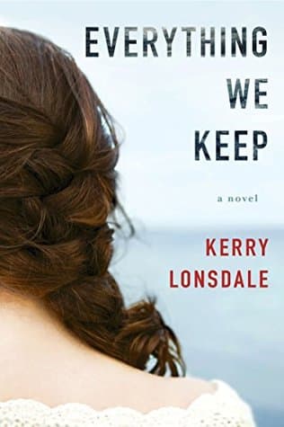 Everything We Keep cover