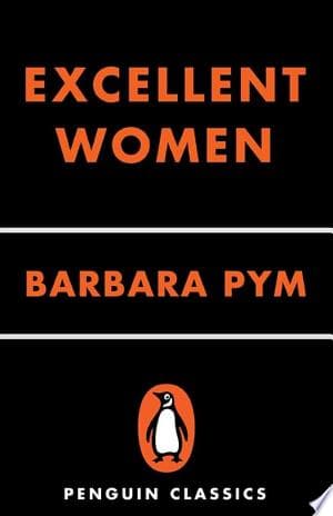 Excellent Women cover