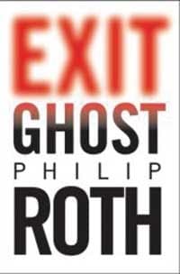 Exit Ghost cover
