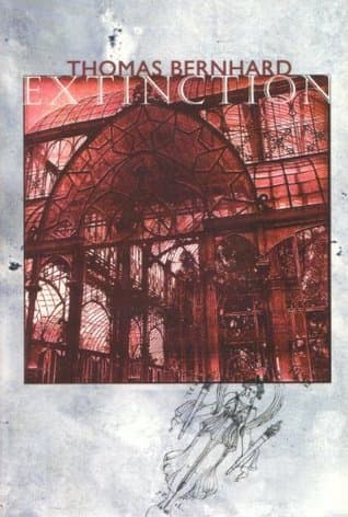 Extinction cover
