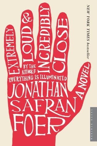 Extremely Loud & Incredibly Close cover