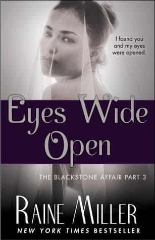 Eyes Wide Open cover