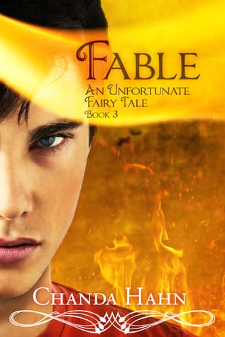 Fable cover