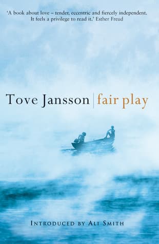 Fair Play cover