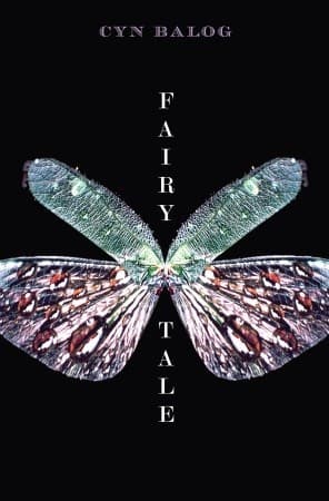 Fairy Tale cover