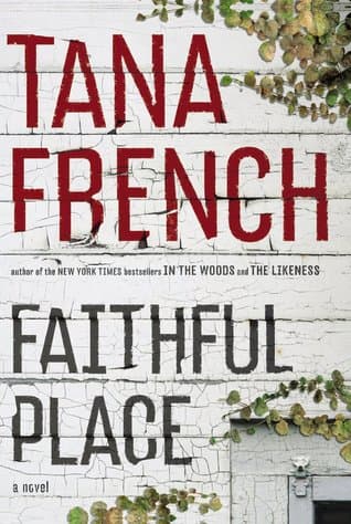 Faithful Place cover