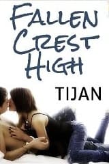 Fallen Crest High cover