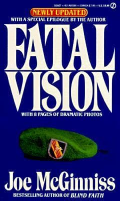 Fatal Vision cover