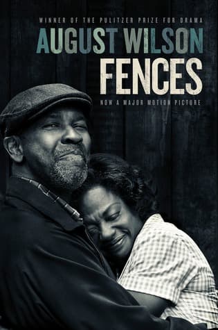 Fences cover