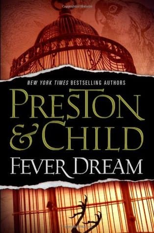 Fever Dream cover