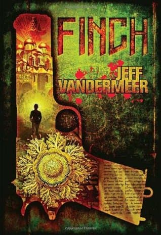 Finch cover