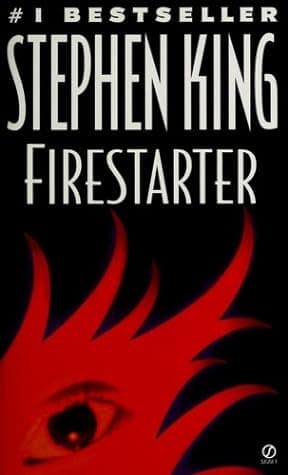 Firestarter cover
