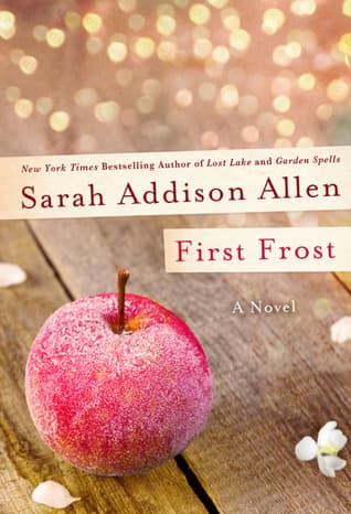 First Frost cover