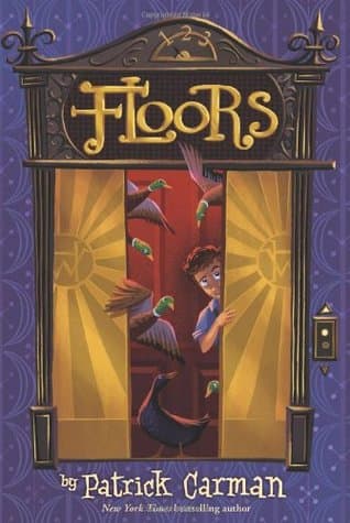Floors cover