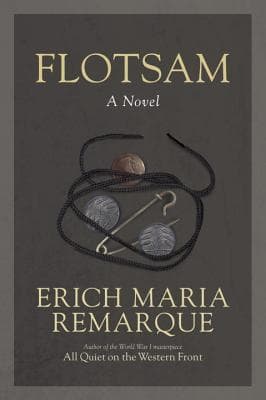 Flotsam cover