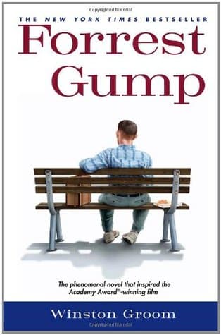 Forrest Gump cover