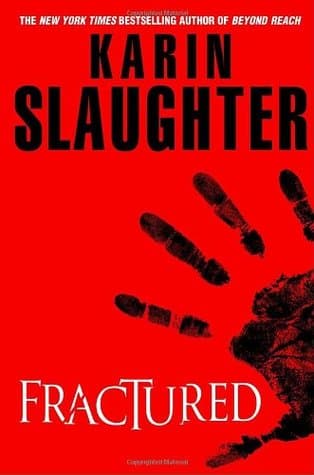 Fractured cover