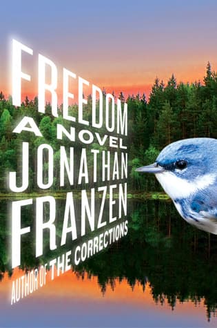 Freedom cover