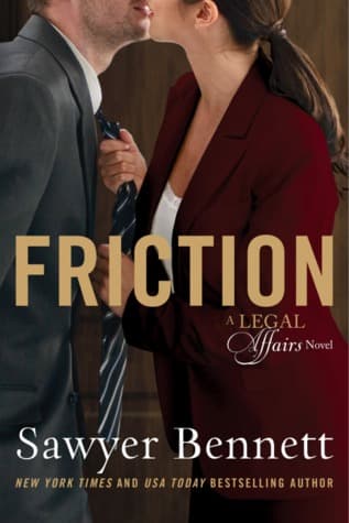 Friction cover