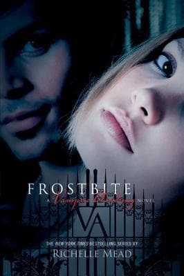 Frostbite cover