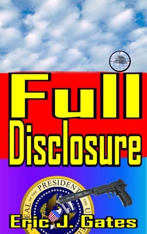 Full Disclosure cover