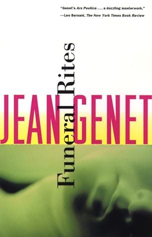Funeral Rites cover