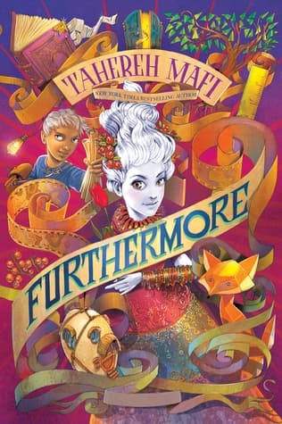 Furthermore cover