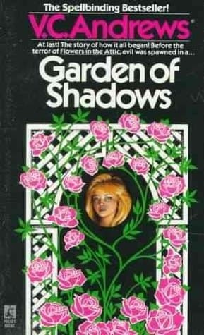 Garden of Shadows cover