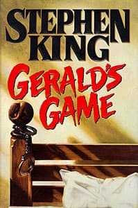 Gerald's Game cover