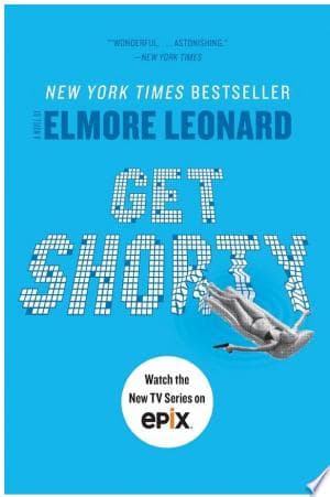 Get Shorty cover