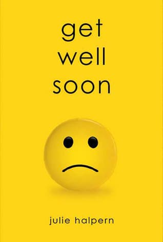 Get Well Soon cover