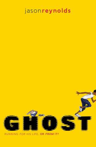 Ghost cover