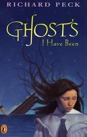 Ghosts I Have Been cover
