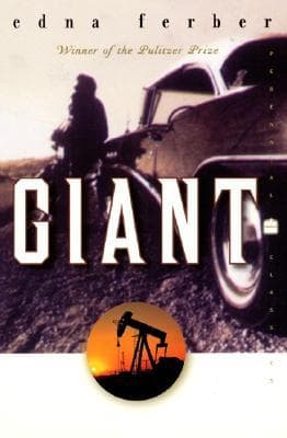Giant cover