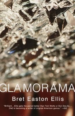 Glamorama cover