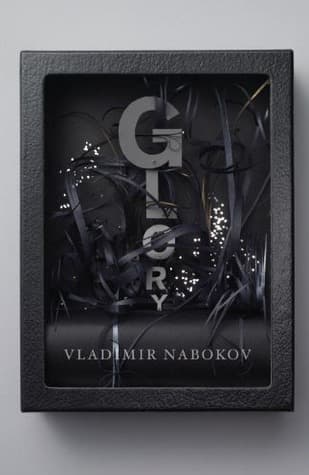 Glory cover
