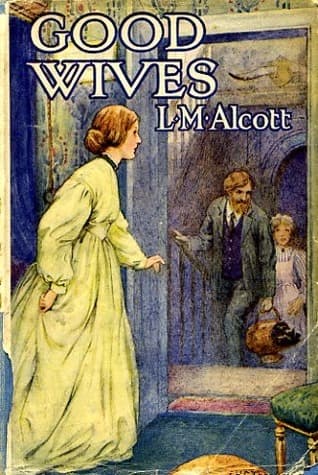 Good Wives cover