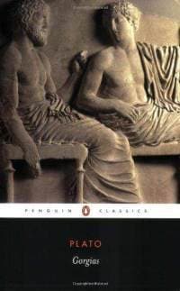 Gorgias cover