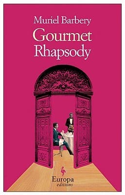 Gourmet Rhapsody cover