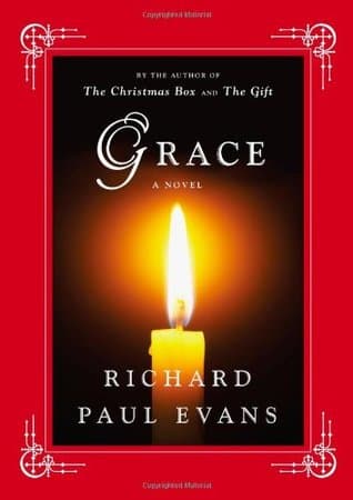 Grace cover
