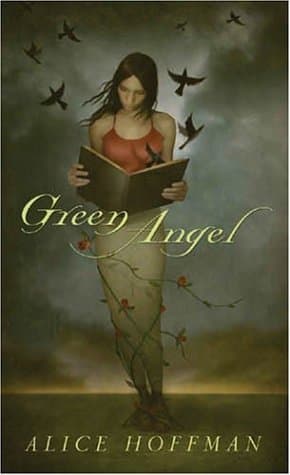 Green Angel cover