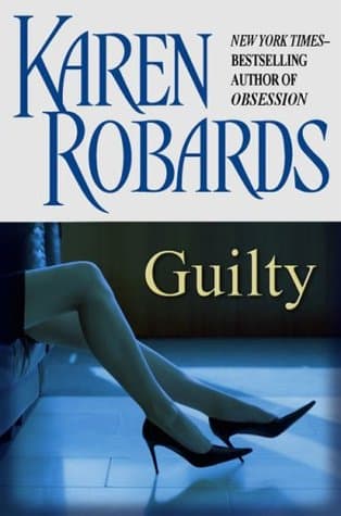 Guilty cover