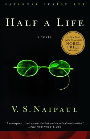 Half a Life cover