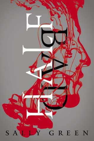Half Bad cover
