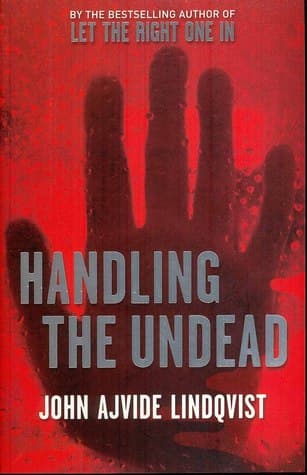 Handling the Undead cover