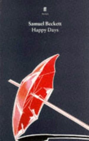 Happy Days cover