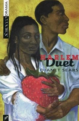 Harlem Duet cover